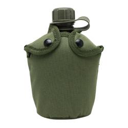 Gourde armee