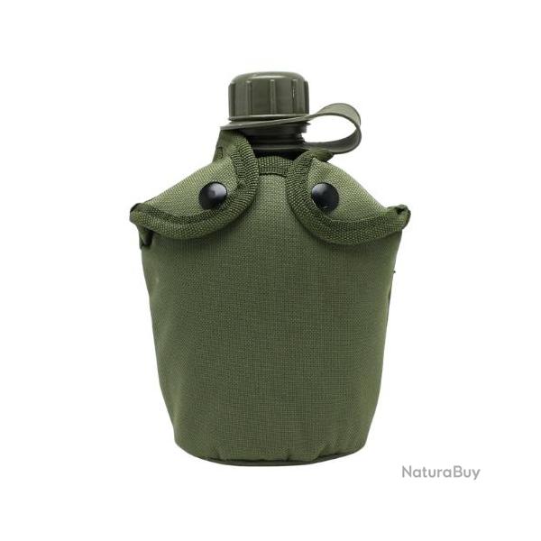 Gourde armee