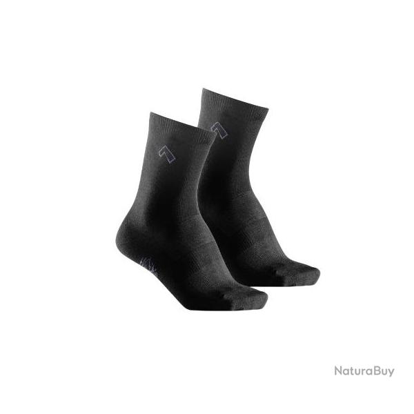 Chaussettes haix 43/45