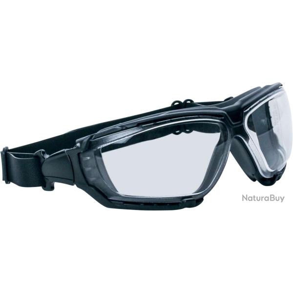 Lunettes masque go-specs