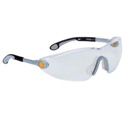 Lunettes incolores vulcano 2 plus