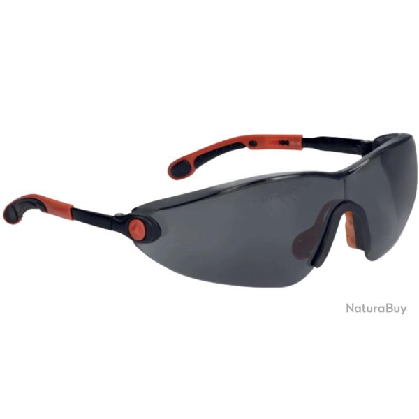 Lunettes solaires vulcano 2 smoke