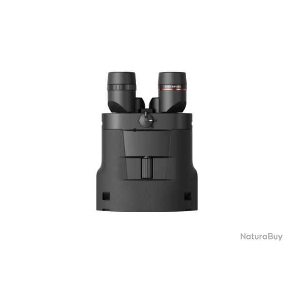 Jumelles stabilisee APC 18x50 AA