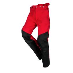 Pantalon ac flex 1XSP 3XL