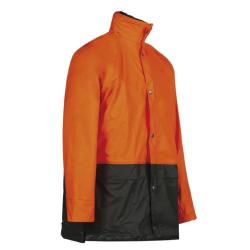 Veste forestiere nemo bicolore 4XL