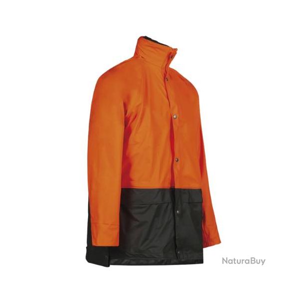 Veste forestiere nemo bicolore 4XL