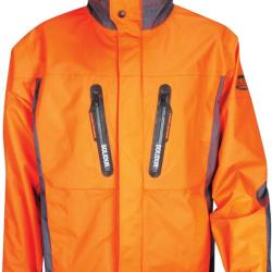Veste forestiere h2o XXXL