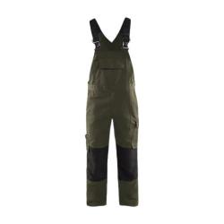 Cotte a bretelles t.58 58