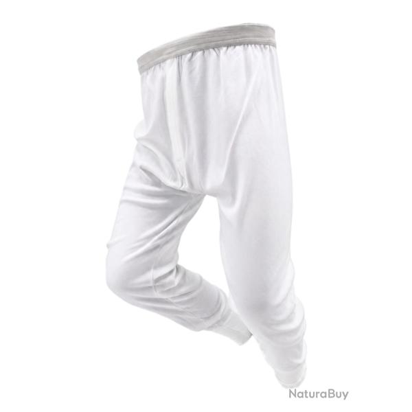 Calecon long coton 54