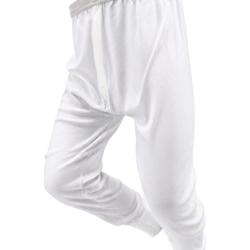 Calecon long coton 58
