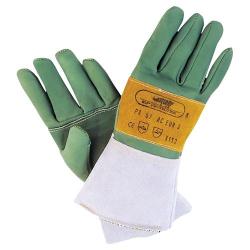 Gants manchette securite t9 2sa4 10