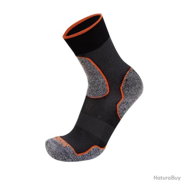 Chaussettes security cordura 47/50 43/46