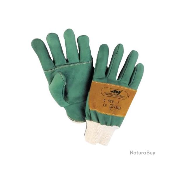 Gants anti-vibration 2sa3 12
