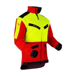 Veste forestiere pfanner XXXXL