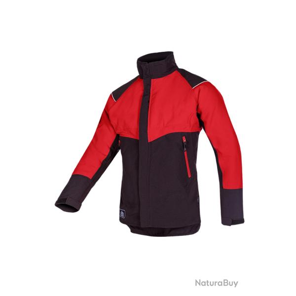 Veste de securite innovation 1siv XXXL