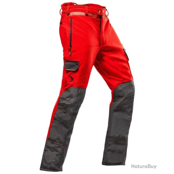 Pantalon securite arborist 42/44 M