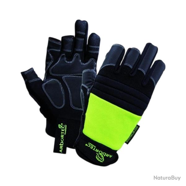Gants 3 doigts arbortec AT1100 10