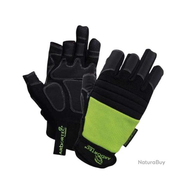 Gants 3 doigts arbortec at1100 11