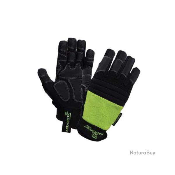 Gants sans doigt arbortec at1201 10
