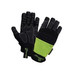 Gants sans doigt arbortec at1201 8