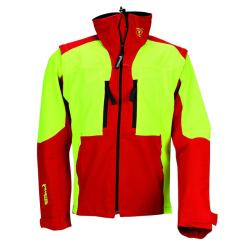 Veste Grignan 2 en 1 L