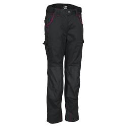 Pantalon de travail femme 34