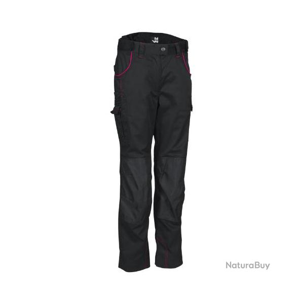 Pantalon de travail femme 34