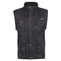 Gilet de travail femme XS
