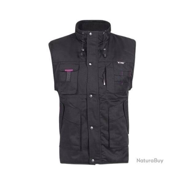 Gilet de travail femme XS