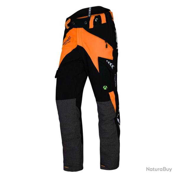 Pantalon ac breatheflex at4010 orang 5XL