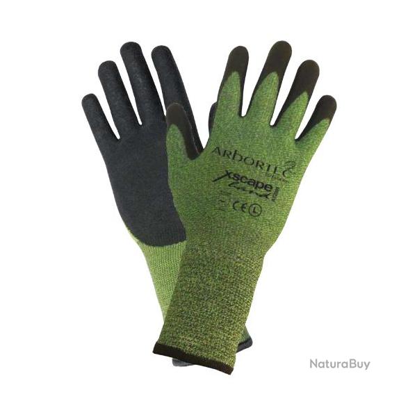 Gants elagage long at2020 t.9 11