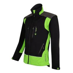 Veste de s&eacute;curit&eacute; AT4000 XXXL