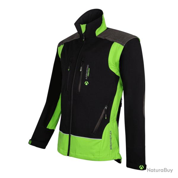 Veste de s�curit� AT4000 XXXL
