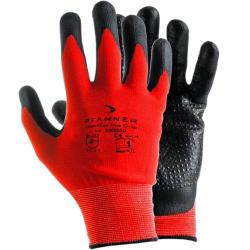 Gants finegrip l 12