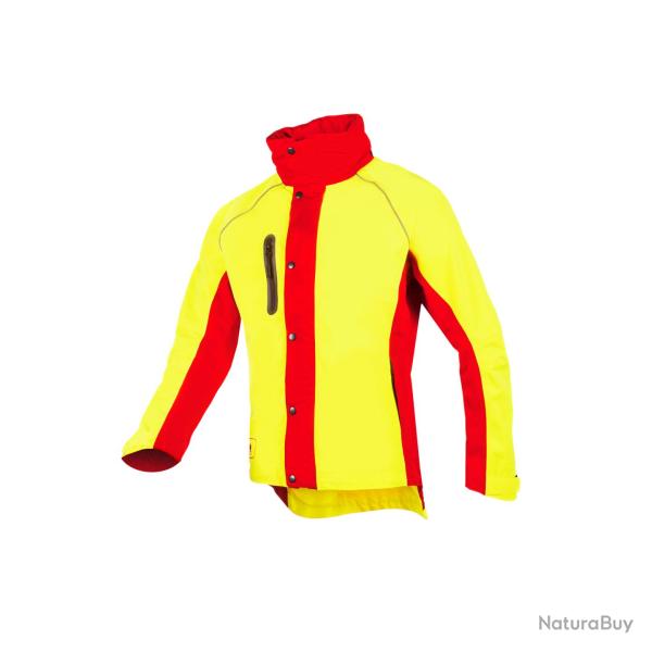 Veste de pluie/protection keiu 1slr M