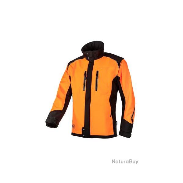 Veste de pluie/protection keiu 1slr M