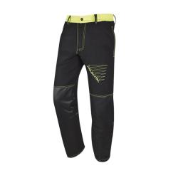 Pantalon stetch prior move noir S
