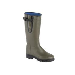 Bottes vierzonord vert 49