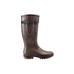 Bottes parcours 2 iso aigle 47