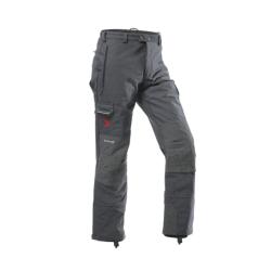 Pantalon GLADIATOR GRIS L Standard