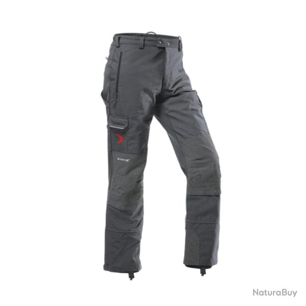 Pantalon GLADIATOR GRIS M Standard