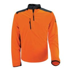 Sweat polaire - taille xxl L