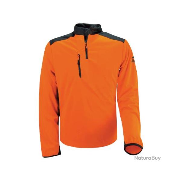 Sweat polaire - taille xxl M