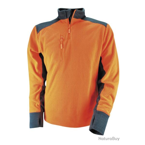 Sweat polaire - taille xxl XL
