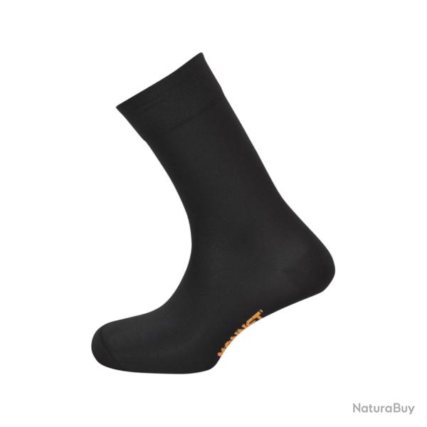Sous chaussettes Monnet 35