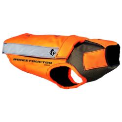 Gilet chien kevlar indestructor 85cm 60