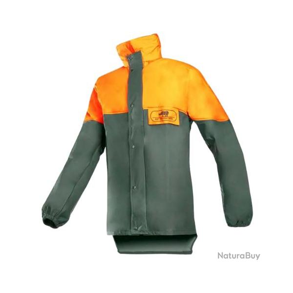 Veste de pluie 1sj3 S