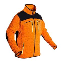Veste protos inuit orange L