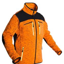 Veste protos inuit orange S