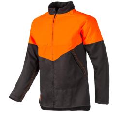 Veste de securite 1rj1 4XL
